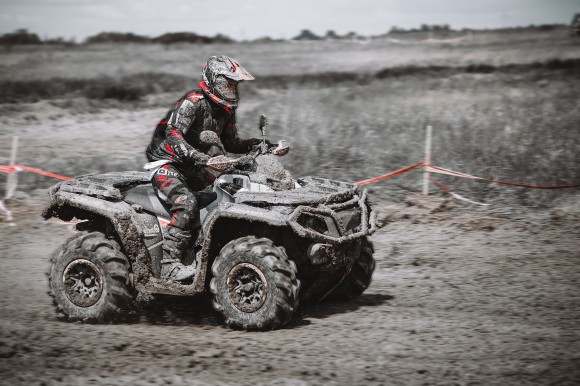 Silniki do ATV najlepszej jakości